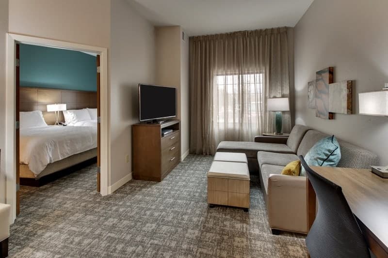 IHG Approved Hotel Photography for Staybridge Suites Missoula O2DN 01