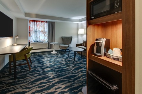 Marriott approved hotel photography