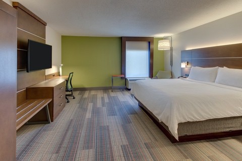 Holiday Inn Express approved photography