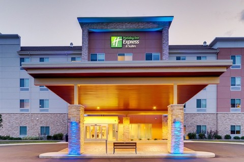 Holiday Inn Express Approved Photography