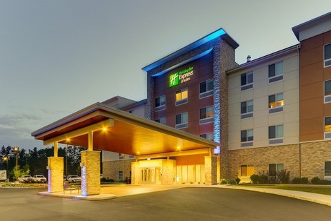 Holiday Inn Express Approved Photography