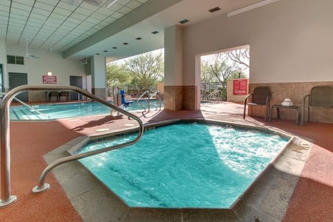 Hotel photography for Drury Inn and Suites Happy Valley Phoenix