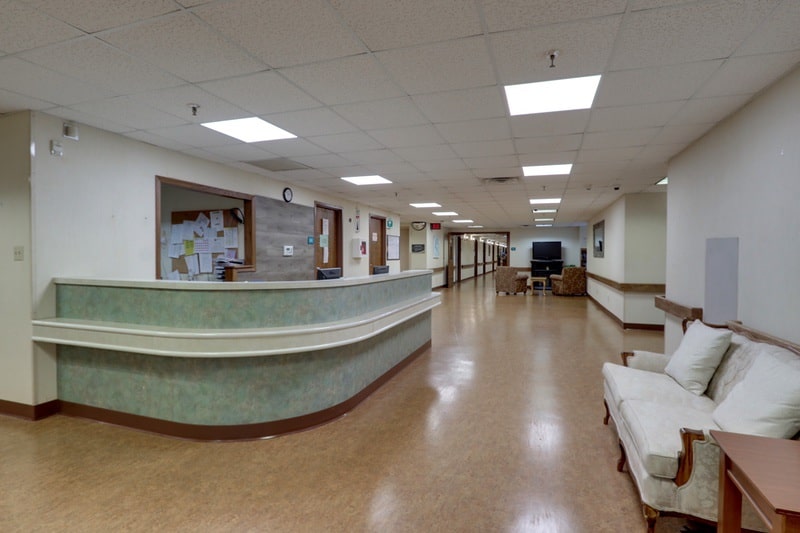Assisted Living Virtual Tours