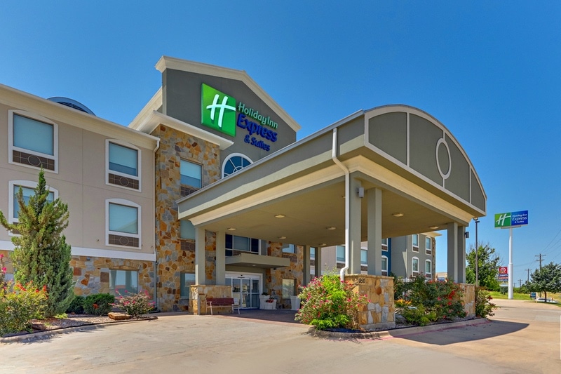 IHG approved hotel photography