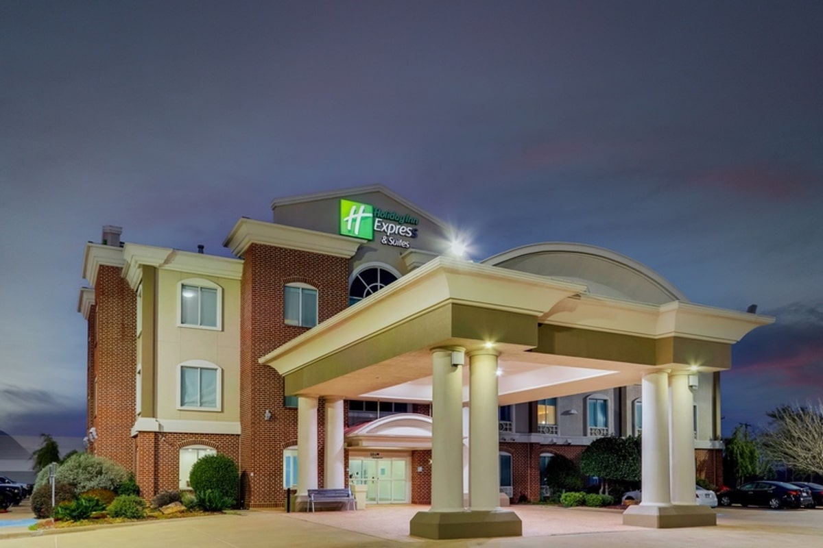 IHG Approved Hotel Photography 