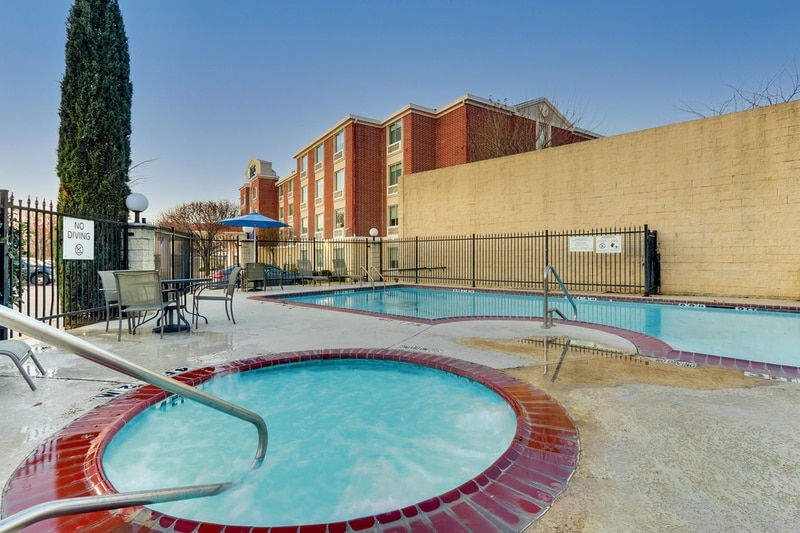 IHG approved photographer near Dallas Ft. Worth