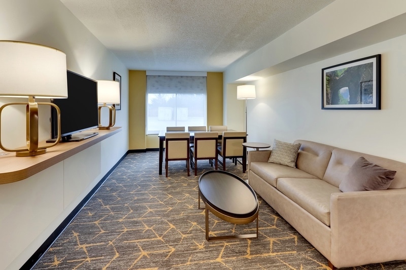 IHG approved hotel photography 