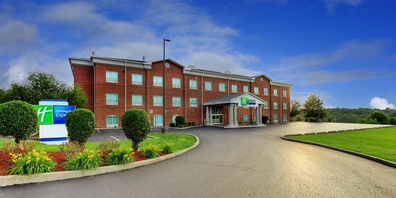IHG approved hotel photography